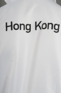 WTV165 Design Winter Sports Suit Hooded Hong Kong Sportswear Manufacturer detail view-9